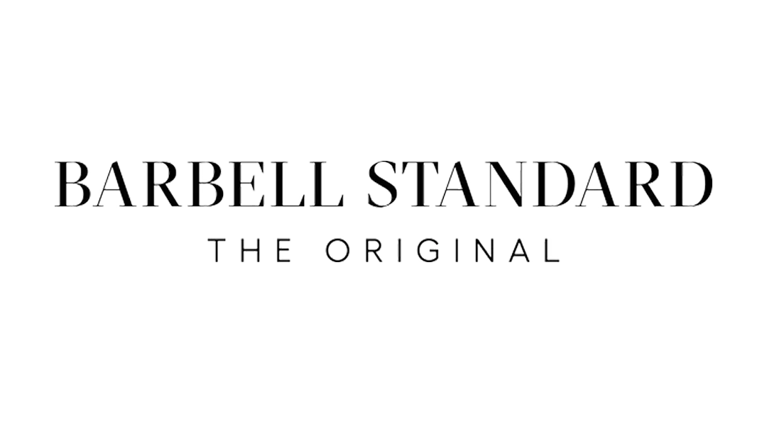 Barbell Standard