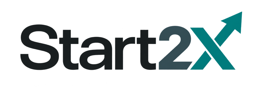 Start2X